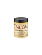 Load image into Gallery viewer, Dixie Belle Rebel Yell-ow Chalk Mineral Paint