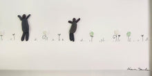 Load image into Gallery viewer, NEW Life's Little Moments Wall Art - 1004370078 - 16x12