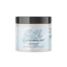 Load image into Gallery viewer, Silk All-in-One Mineral Paint - Chantilly