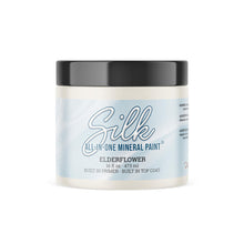 Load image into Gallery viewer, Silk All-in-One Mineral Paint - Elderflower