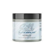 Load image into Gallery viewer, Silk All-in-One Mineral Paint - Oxford Fog