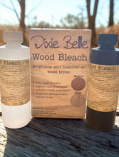 Load image into Gallery viewer, Dixie Belle Wood Bleach Kit