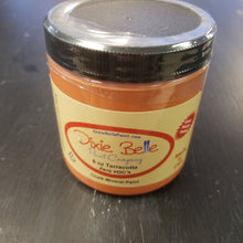 Load image into Gallery viewer, Dixie Belle Terracotta Chalk Mineral Paint