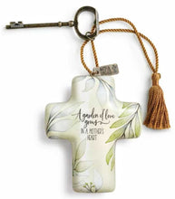 Load image into Gallery viewer, NEW Artful Cross - A Mother's Heart - 1004320045