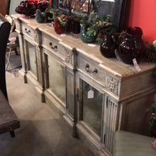 Load image into Gallery viewer, NEW Marshall Sideboard (78" x 17.5" x 34")