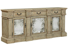 Load image into Gallery viewer, NEW Marshall Sideboard (78" x 17.5" x 34")