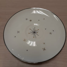 Load image into Gallery viewer, Mid-Century Syracuse China &#39;Evening Star&#39; Saucer
