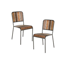 Load image into Gallery viewer, NEW Renu Dining Chair (Set of 2)