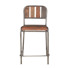 Load image into Gallery viewer, NEW Renu Counter Stool with Backrest