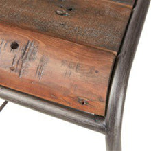 Load image into Gallery viewer, NEW Renu Counter Stool with Backrest