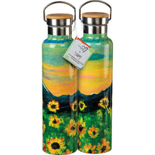 Load image into Gallery viewer, NEW Insulated Bottle - Make It Happen - 106555