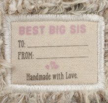 Load image into Gallery viewer, NEW Gift from the New Kid: Big Sister 5004700734