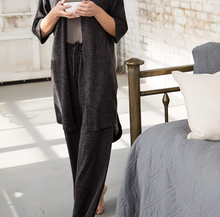 Load image into Gallery viewer, NEW Charcoal Lounge Pants - L/XL 1004290073
