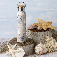 Load image into Gallery viewer, NEW Insulated Bottle - The Beach Is Calling - 113745