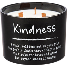 Load image into Gallery viewer, NEW Jar Candle - Kindness - 113667