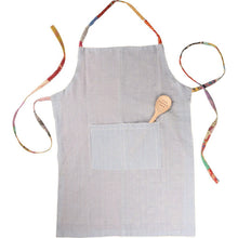 Load image into Gallery viewer, NEW Apron - Kantha - 110547