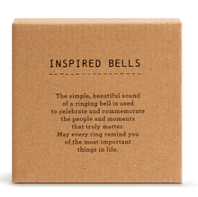 Load image into Gallery viewer, NEW Mini Inspired Bell - Sister 1008010007