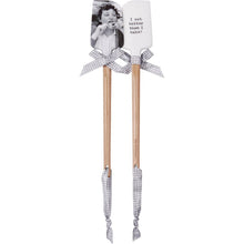 Load image into Gallery viewer, NEW Spatula - I Eat Better Thank I Bake - 73106