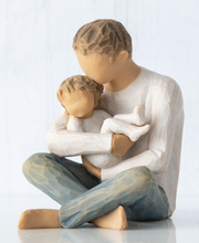 Load image into Gallery viewer, NEW Willow Tree Little One 27922