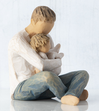 Load image into Gallery viewer, NEW Willow Tree Little One 27922