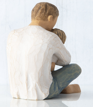 Load image into Gallery viewer, NEW Willow Tree Little One 27922