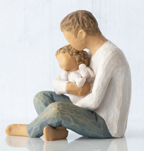 Load image into Gallery viewer, NEW Willow Tree Little One 27922