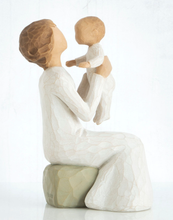 Load image into Gallery viewer, NEW Willow Tree Grandmother 26072