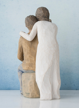 Load image into Gallery viewer, NEW Willow Tree You and Me 27345