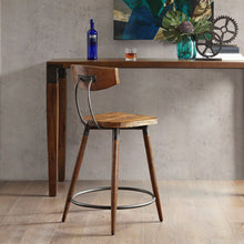 Load image into Gallery viewer, NEW Frazier Counter Height Stool