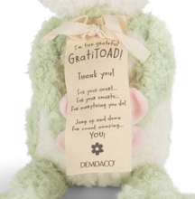Load image into Gallery viewer, NEW GratiTOAD Plush 5004701291