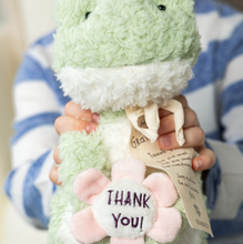 Load image into Gallery viewer, NEW GratiTOAD Plush 5004701291