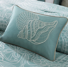 Load image into Gallery viewer, NEW Carmel 7 Piece Comforter Set - King - MP10-1410