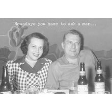 Load image into Gallery viewer, NEW Greeting Card - Single - 73140