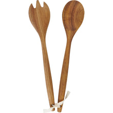 Load image into Gallery viewer, NEW Simple Farm Serving Utensil Set - 116241
