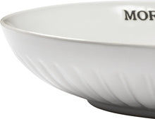 Load image into Gallery viewer, NEW More Please Pasta Bowl - 104375