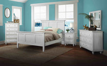 Load image into Gallery viewer, NEW Monaco Desk & Chair - Blanc