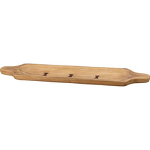Load image into Gallery viewer, NEW Driftwood Tray - 114284