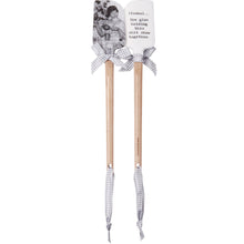 Load image into Gallery viewer, NEW Alcohol The Glue Holding This Together Spatula - 73153