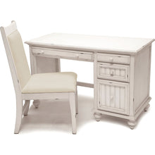 Load image into Gallery viewer, NEW Monaco Desk & Chair - Blanc
