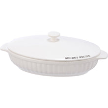 Load image into Gallery viewer, NEW Secret Recipe Covered Casserole - 114141c