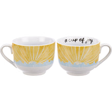Load image into Gallery viewer, NEW A Cup Of Joy Mug - 114372