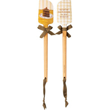 Load image into Gallery viewer, NEW Chocolate Cake Slice Calories Spatula - 111600