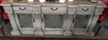 Load image into Gallery viewer, NEW Marshall Sideboard (78" x 17.5" x 34")