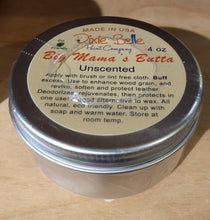 Load image into Gallery viewer, Dixie Belle Big Mama's Butta - 'Unscented'