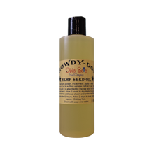 Load image into Gallery viewer, Dixie Belle Howdy-Do Hemp Oil
