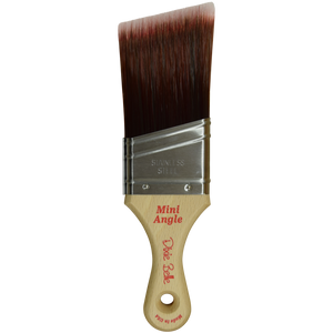 Dixie Belle Synthetic Brush - Mini