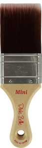 Dixie Belle Synthetic Brush - Mini