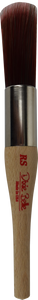 Dixie Belle Synthetic Brush - Round