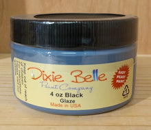 Load image into Gallery viewer, Dixie Belle Glaze-Black
