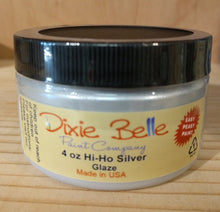 Load image into Gallery viewer, Dixie Belle Glaze-Hi Ho Silver
